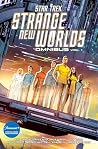 Star Trek: Strang...