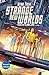 Star Trek: Strange New Worlds Omnibus, Vol. 1