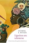 Lignelsen om talenterne by Octavia E. Butler