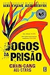 Jogos da Prisão: ...