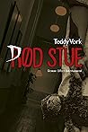 Rød Stue by Teddy Vork