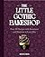The Little Gothic Bakeshop:...