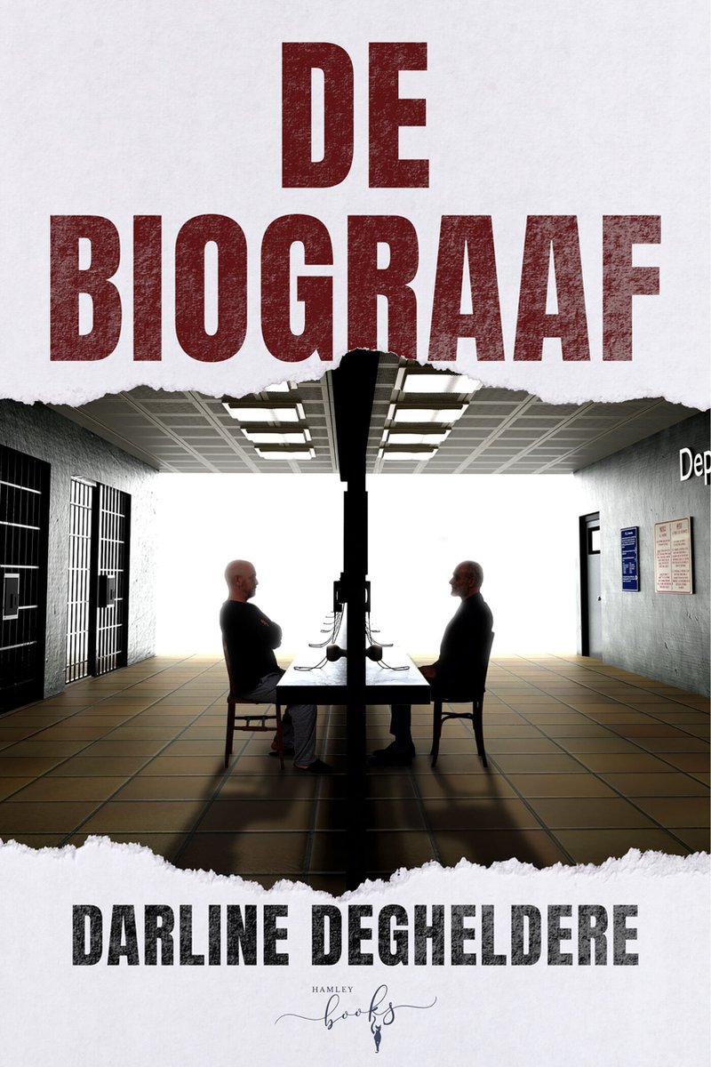 De Biograaf (Paperback)