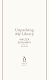 Unpacking My Library