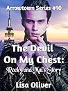 The Devil on my Chest by Lisa Oliver