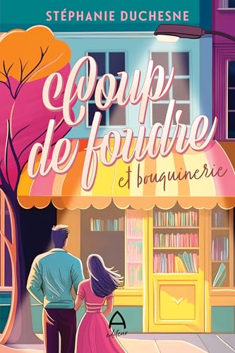 COUP DE FOUDRE ET BOUQUINERIE (Paperback)