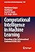Computational Intelligence ...