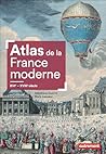 Atlas de la Franc...
