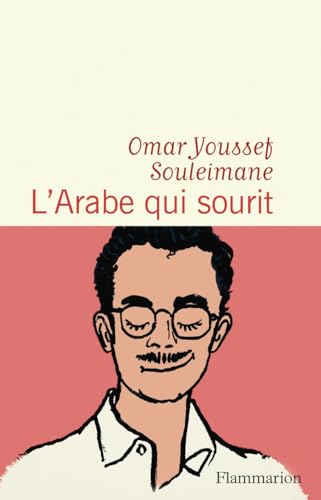 L'Arabe qui sourit (Paperback)