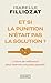Et si la punition n'était pas la solution ?