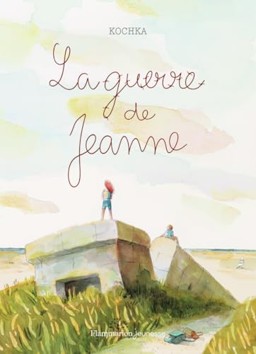 La guerre de Jeanne (Paperback)