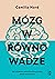 Mózg w równowadze. Jak zbudować odporność psychiczną dzięki neuronauce