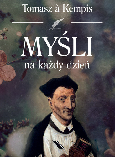Myśli na każdy dzień (Hardcover)