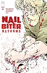 Nailbiter Returns #4 by Joshua Williamson