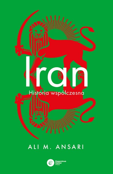 Iran. Historia współczesna (Paperback)