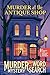 Murder Mystery Word Search Puzzle by Story Search