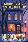 Murder Mystery Wo...