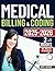 Medical Billing & Coding by Rory George