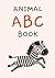 Animal ABC Book