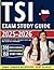 TSI Exam Study Guide: Be prepared to excel! Includes Practice Tests, Q&A, Extra Math Workbook