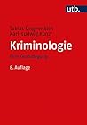 Kriminologie