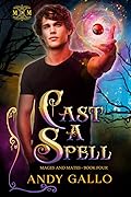 Cast a Spell