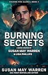 Burning Secrets by Susan May Warren
