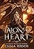 Taloned Heart (The Dragon of Umbra, #5)