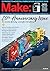 Make: Volume 92: 20th Anniv...