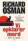 Vi opklarer mord