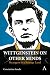 Wittgenstein on Other Minds...
