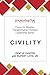 Civility: Focus on Mission: Transformative Christian Leadership Series
