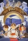 Die Polidoris und die Stadt ohne Schatten (Bd. 3) (German Edition)