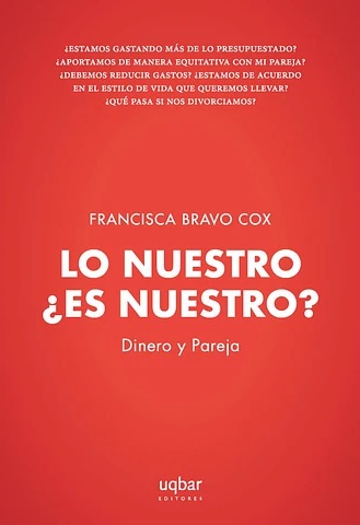 Lo nuestro ¿es nuestro?