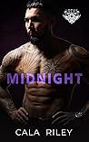 Midnight by Cala Riley