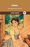 Book cover for Emma [with Biographical Introduction]