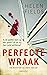 Perfecte Wraak (D.I. Callanach, #7)
