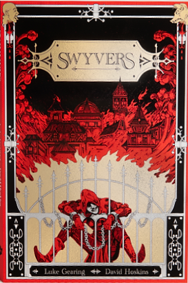 Swyvers