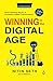 Winning in the Digital Age: Seven Building Blocks of Successful Digital Transformation