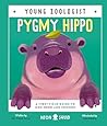 Pygmy Hippo (Young Zoologist) by Dr. Fiona Sach