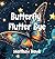 Butterfly Flutter Bye by Matthew Hawk