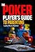 The Poker Player's Guide to Parenting by Leaha Hammer
