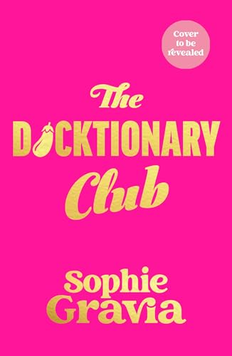 The Dicktionary Club (Kindle Edition)