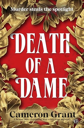 Death of a Dame (Kindle Edition)