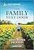 The Family Next Door: An Uplifting Inspirational Romance (Love Inspired, 3)