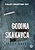 Godina skakavca