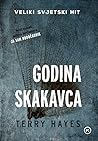 Godina skakavca by Terry Hayes
