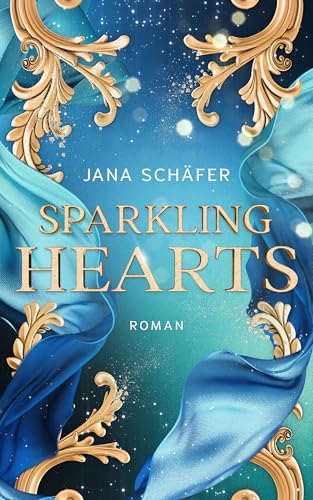 Sparkling Hearts (German Edition)