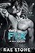The Fix (As Above, #3)
