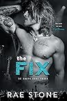 The Fix (As Above, #3)